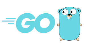 Logo of Go.